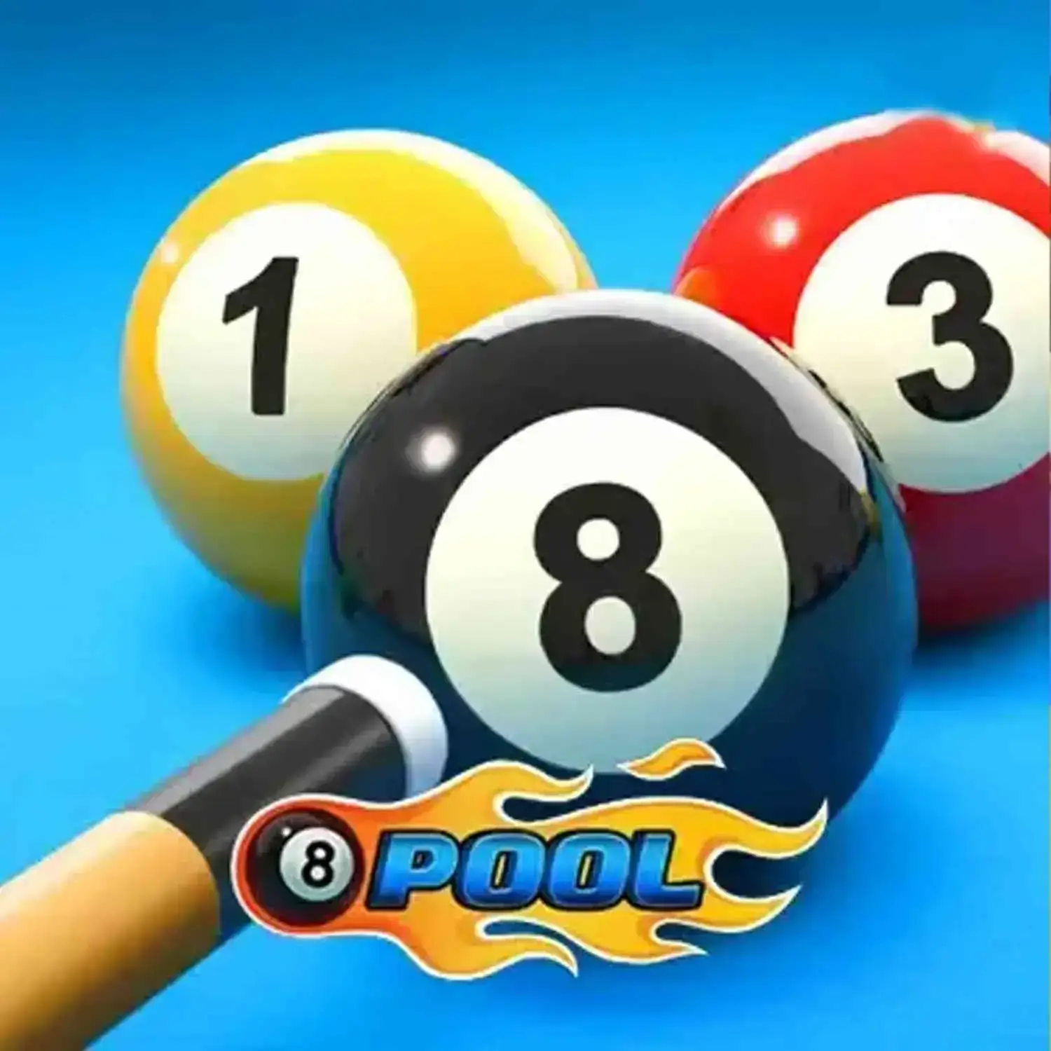 IDC Store - 8 Ball Pool