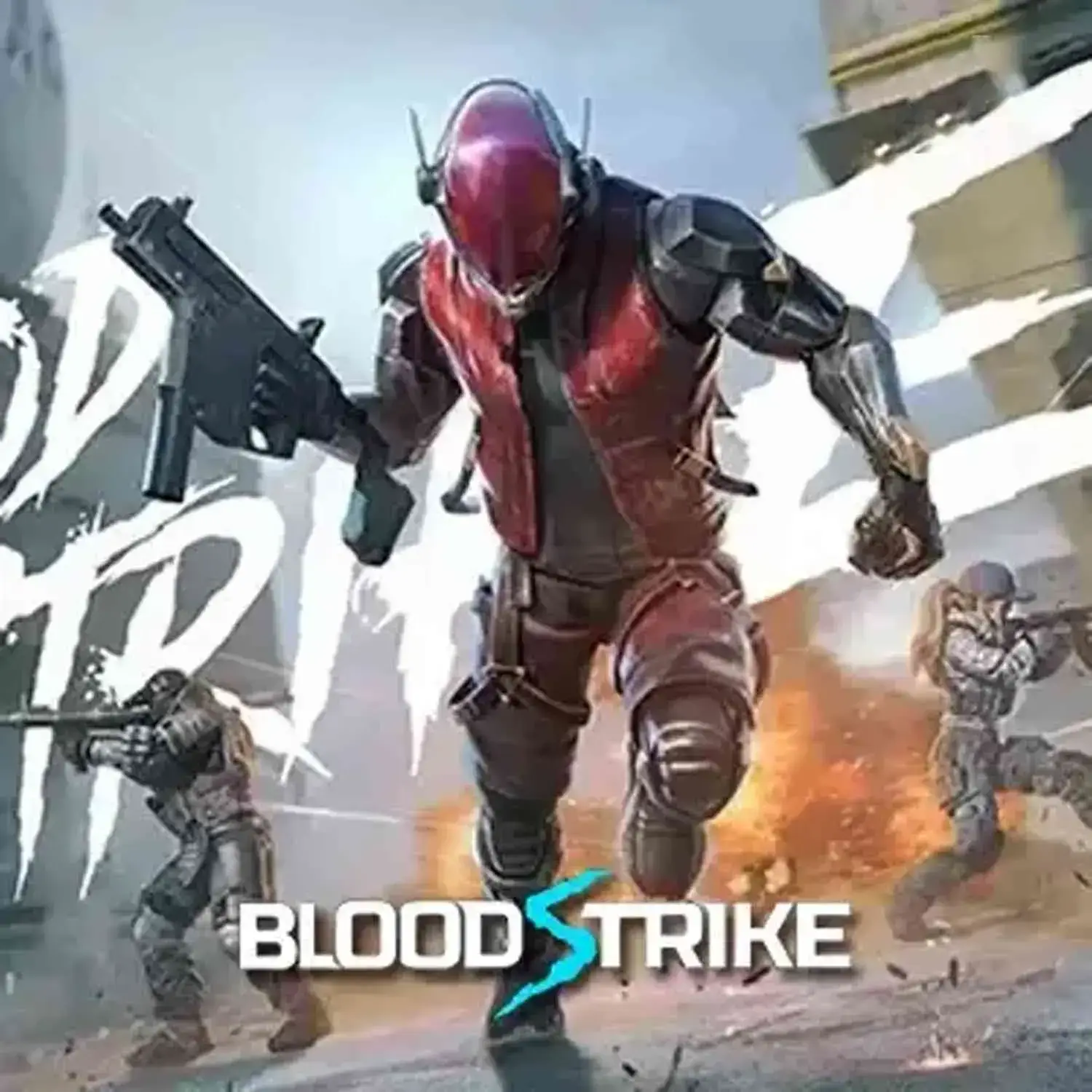 IDC Store - Blood Strike