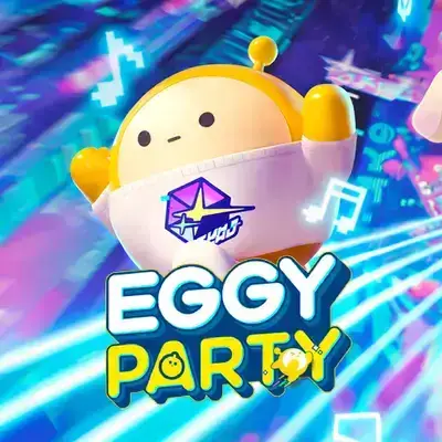 IDC Store - EGGY PARTY