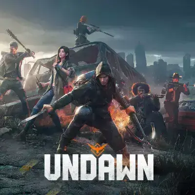 IDC Store - Garena Undawn