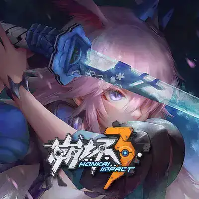 IDC Store - Honkai Impact 3