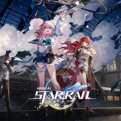 IDC Store - Honkai Star Rail