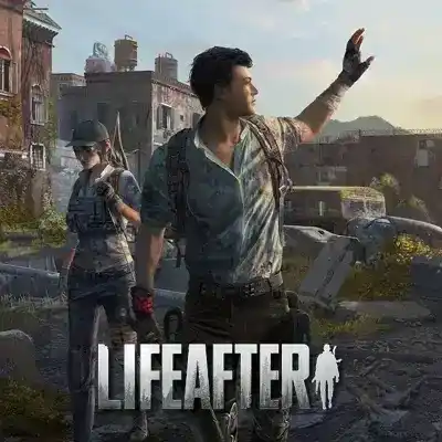 IDC Store - Life After