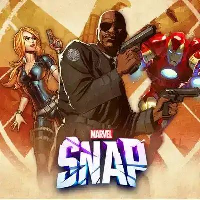 IDC Store - Marvel Snap