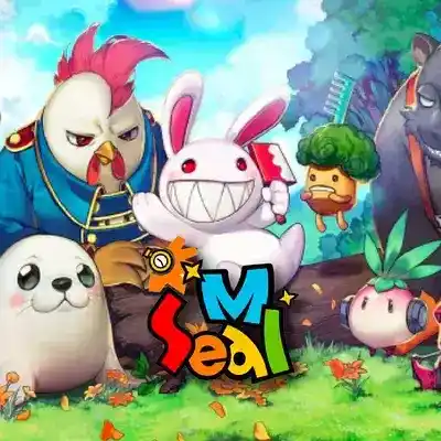 IDC Store - Seal M SEA